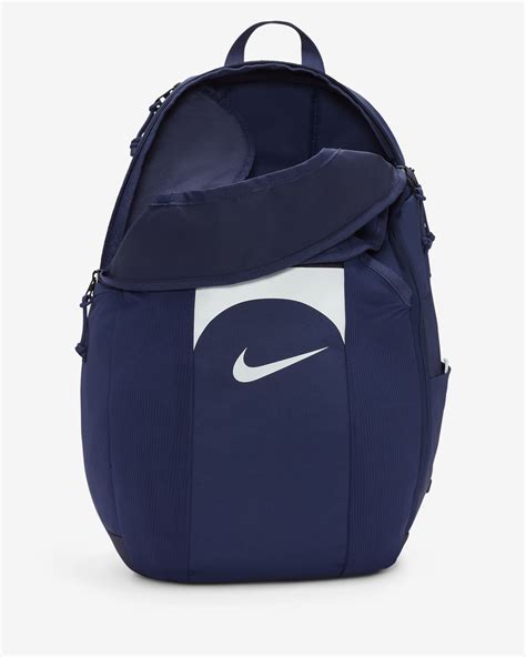 nike rugzak 30 liter|Nike Academy Team Backpack (30L).